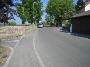 Friedhofweg